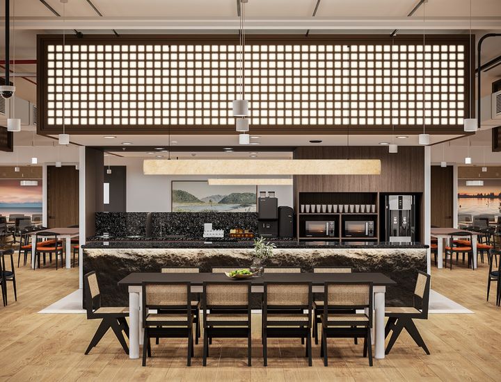 WeWork Gera Commerzone
